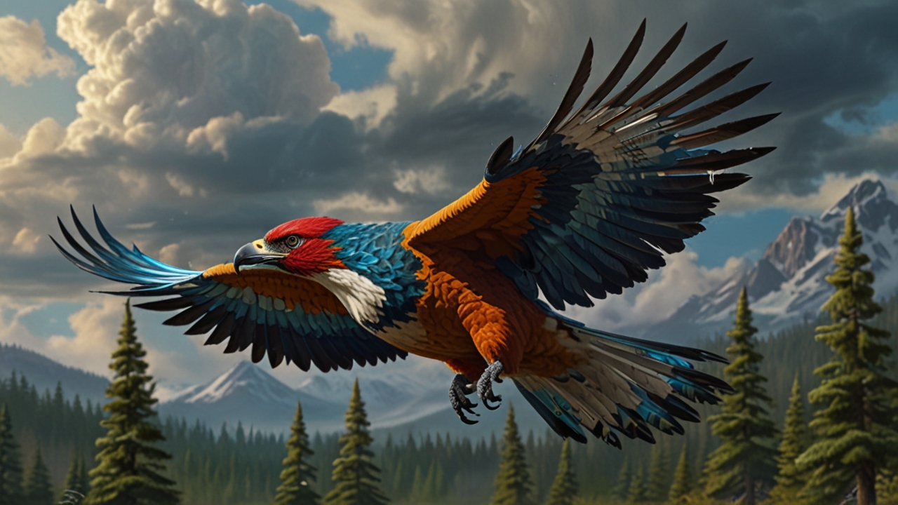 Thunderbird
