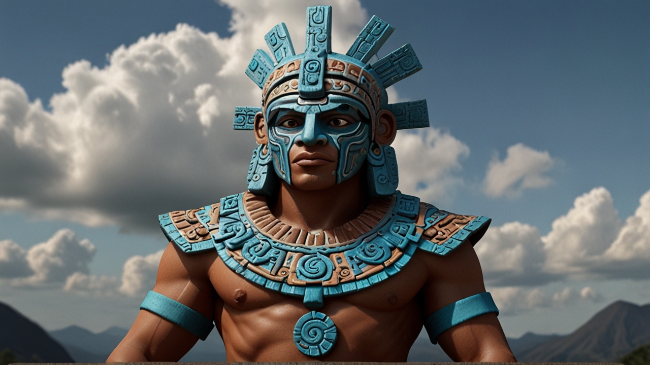 Tlaloc